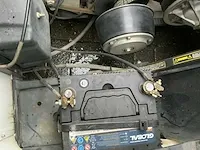Ezgo golfkar - afbeelding 7 van  9