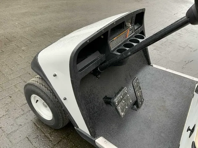 Ezgo golfkar - afbeelding 8 van  9