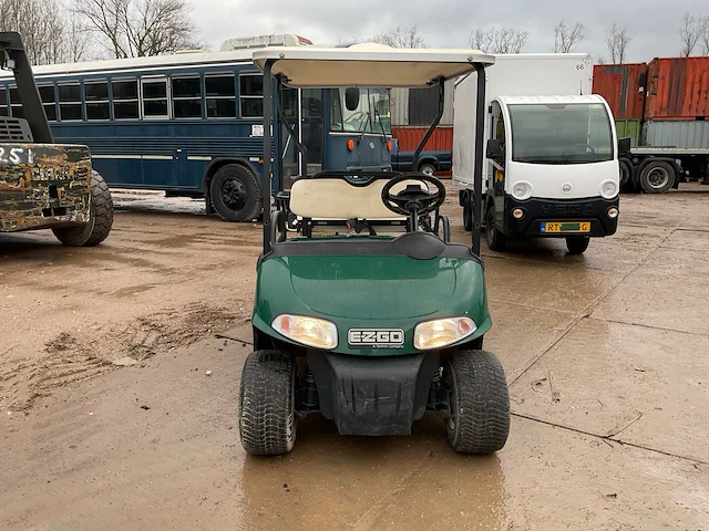 Ezgo golfkar - afbeelding 3 van  10