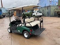 Ezgo golfkar - afbeelding 4 van  10