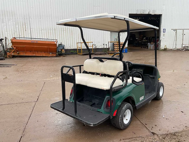 Ezgo golfkar - afbeelding 5 van  10