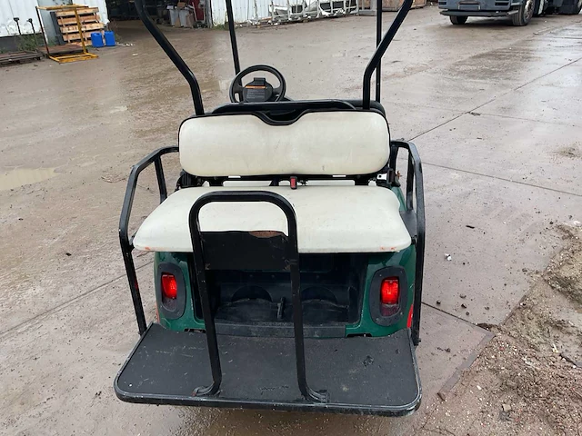 Ezgo golfkar - afbeelding 6 van  10