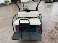 Ezgo golfkar - afbeelding 6 van  10