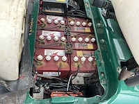 Ezgo golfkar - afbeelding 9 van  10