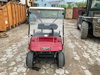 Ezgo golfkar - afbeelding 3 van  10
