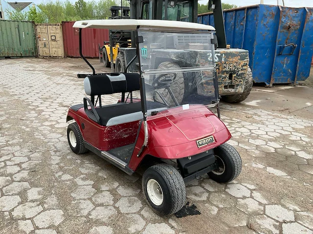 Ezgo golfkar - afbeelding 4 van  10