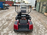 Ezgo golfkar - afbeelding 6 van  10