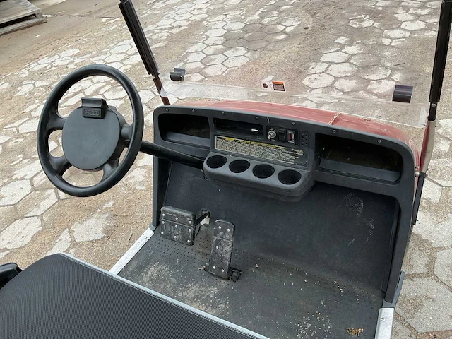 Ezgo golfkar - afbeelding 8 van  10
