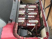 Ezgo golfkar - afbeelding 10 van  10