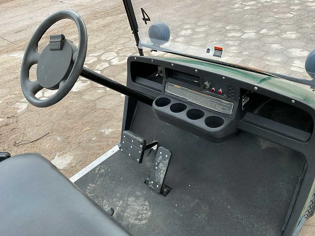 Ezgo golfkar - afbeelding 2 van  12