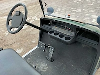 Ezgo golfkar - afbeelding 2 van  12