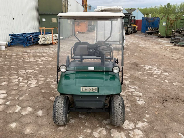 Ezgo golfkar - afbeelding 5 van  12