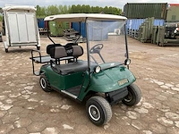 Ezgo golfkar - afbeelding 6 van  12