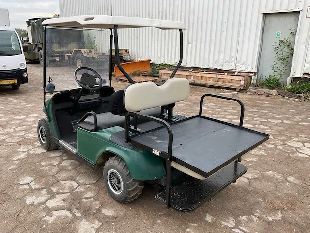 Ezgo golfkar - afbeelding 9 van  12
