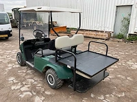 Ezgo golfkar - afbeelding 9 van  12