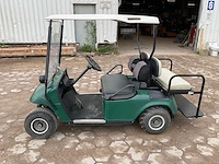 Ezgo golfkar - afbeelding 11 van  12