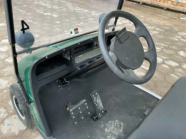 Ezgo golfkar - afbeelding 12 van  12