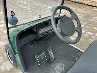 Ezgo golfkar - afbeelding 12 van  12