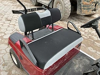 Ezgo golfkar - afbeelding 9 van  10