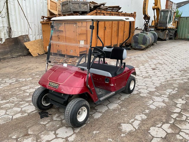 Ezgo golfkar - afbeelding 1 van  10