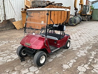 Ezgo golfkar - afbeelding 1 van  10