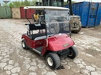 Ezgo golfkar - afbeelding 3 van  10