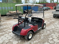 Ezgo golfkar - afbeelding 4 van  10