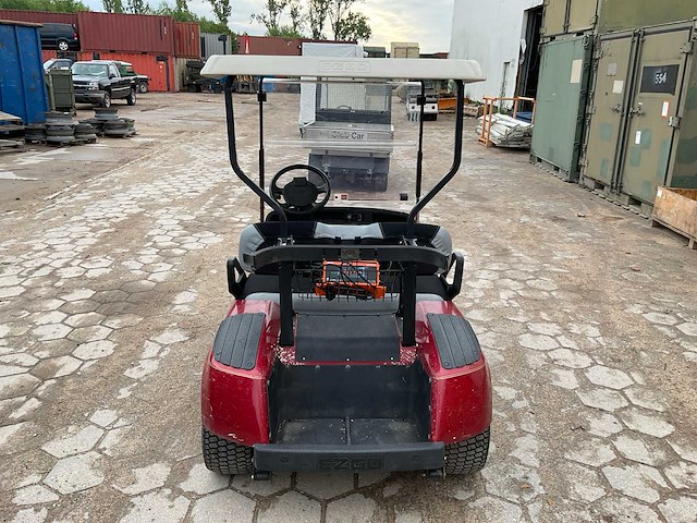 Ezgo golfkar - afbeelding 5 van  10