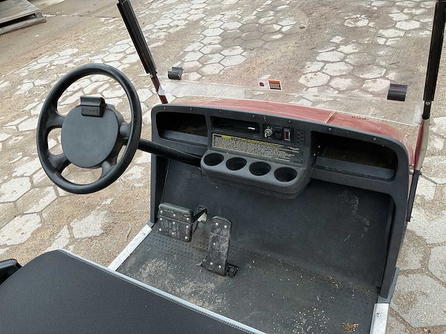 Ezgo golfkar - afbeelding 7 van  10