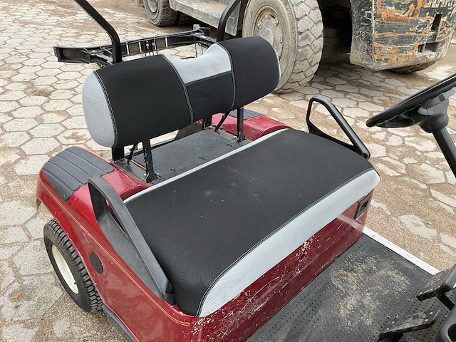 Ezgo golfkar - afbeelding 8 van  10