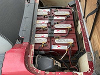 Ezgo golfkar - afbeelding 9 van  10