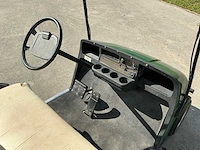 Ezgo golfkar - afbeelding 2 van  15