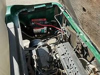 Ezgo golfkar - afbeelding 3 van  15
