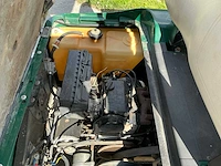 Ezgo golfkar - afbeelding 4 van  15