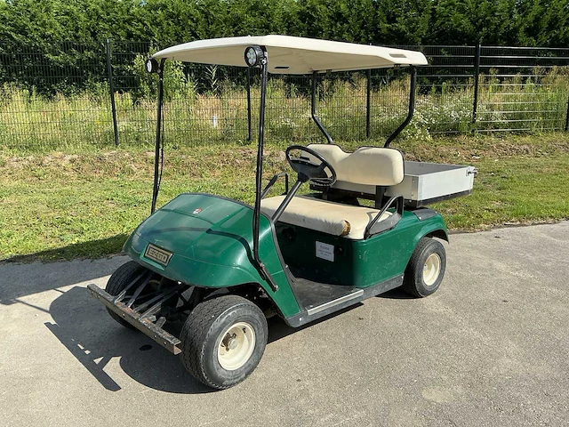 Ezgo golfkar - afbeelding 1 van  15