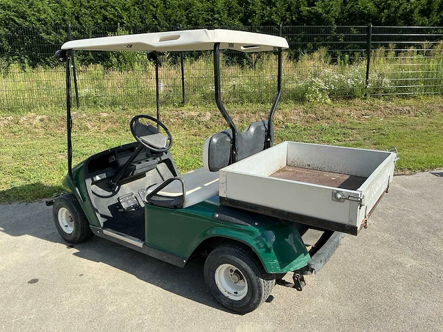 Ezgo golfkar - afbeelding 10 van  15