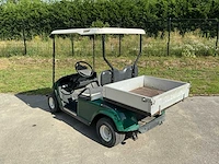 Ezgo golfkar - afbeelding 11 van  15