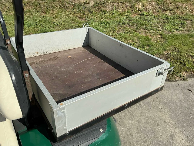 Ezgo golfkar - afbeelding 12 van  15