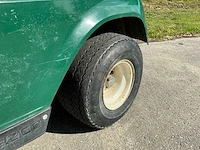 Ezgo golfkar - afbeelding 13 van  15