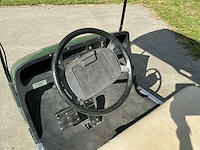 Ezgo golfkar - afbeelding 15 van  15