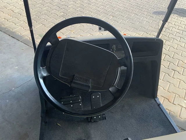 Ezgo golfkar - afbeelding 2 van  15