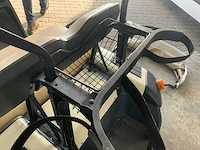 Ezgo golfkar - afbeelding 6 van  15
