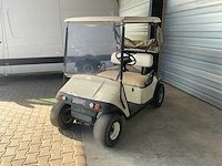 Ezgo golfkar - afbeelding 1 van  15