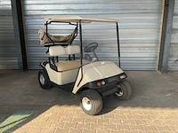 Ezgo golfkar - afbeelding 8 van  15
