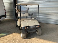 Ezgo golfkar - afbeelding 9 van  15