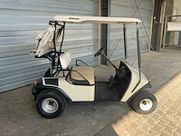 Ezgo golfkar - afbeelding 10 van  15