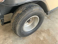 Ezgo golfkar - afbeelding 11 van  15
