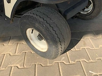 Ezgo golfkar - afbeelding 12 van  15