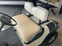 Ezgo golfkar - afbeelding 15 van  15