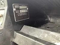 Ezgo m400 golfkar - afbeelding 4 van  12